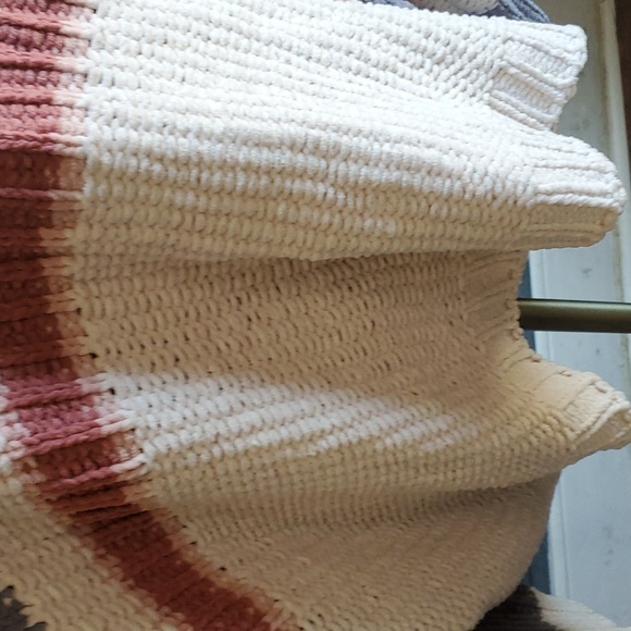 HP💕💕Lisa Robertson chunky knitted sweater size 1x - Picture 10 of 13